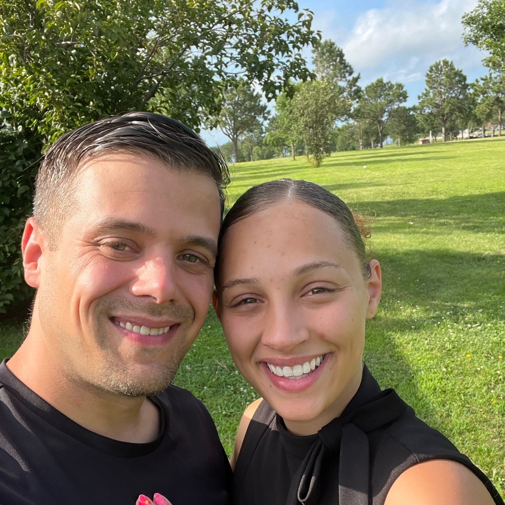 Meet your Posher, Shaun